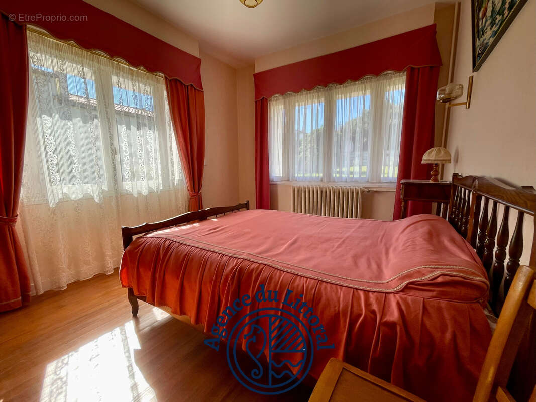 Maison à MESCHERS-SUR-GIRONDE