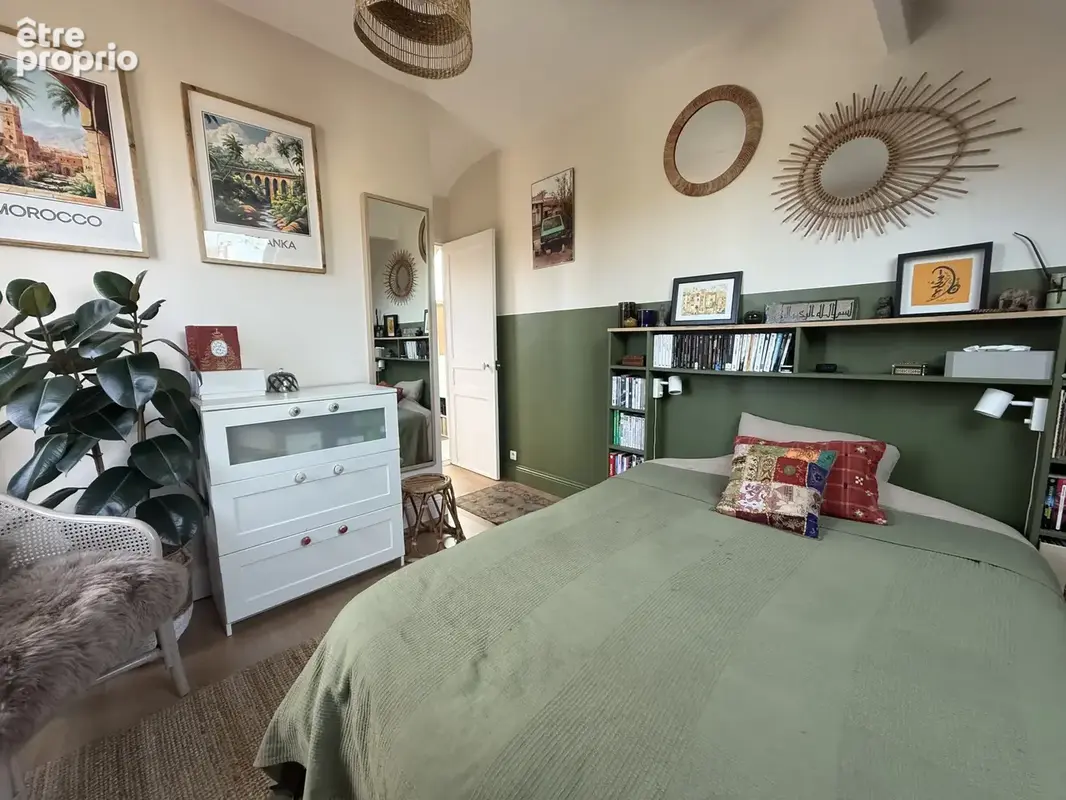 Maison 3 pièces 80 m² à vendre à Saint-Leu-La-Foret (95320) - photo 37