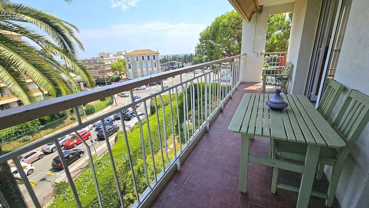 Spacieux 3 pieces 80 m² nice ouest - photo 8