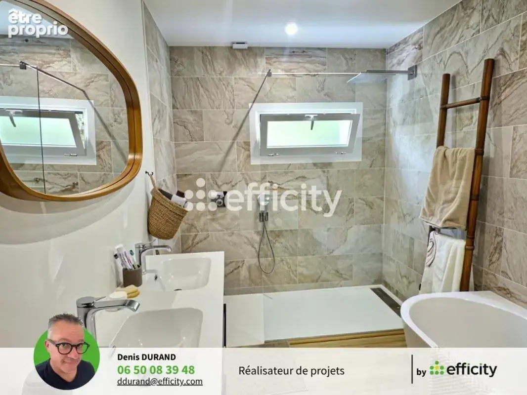 Maison 6 pièces 198 m² à vendre à Urrugne (64122) - photo 12