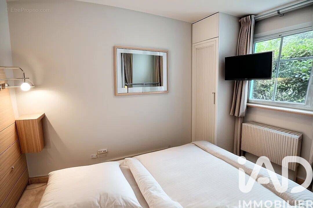 Photo 1 - Appartement à LACANAU