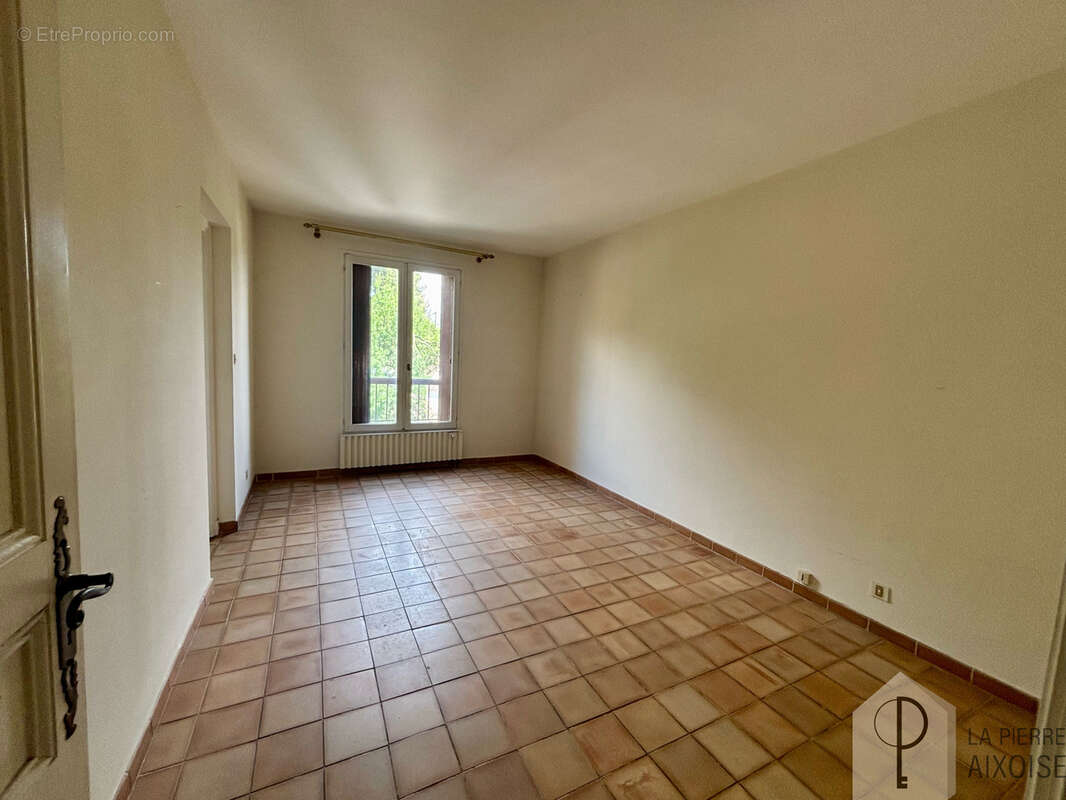 Appartement 4 pièces 110,89m2  balcon parking  Val ST André - Aix  en Provence - photo 21