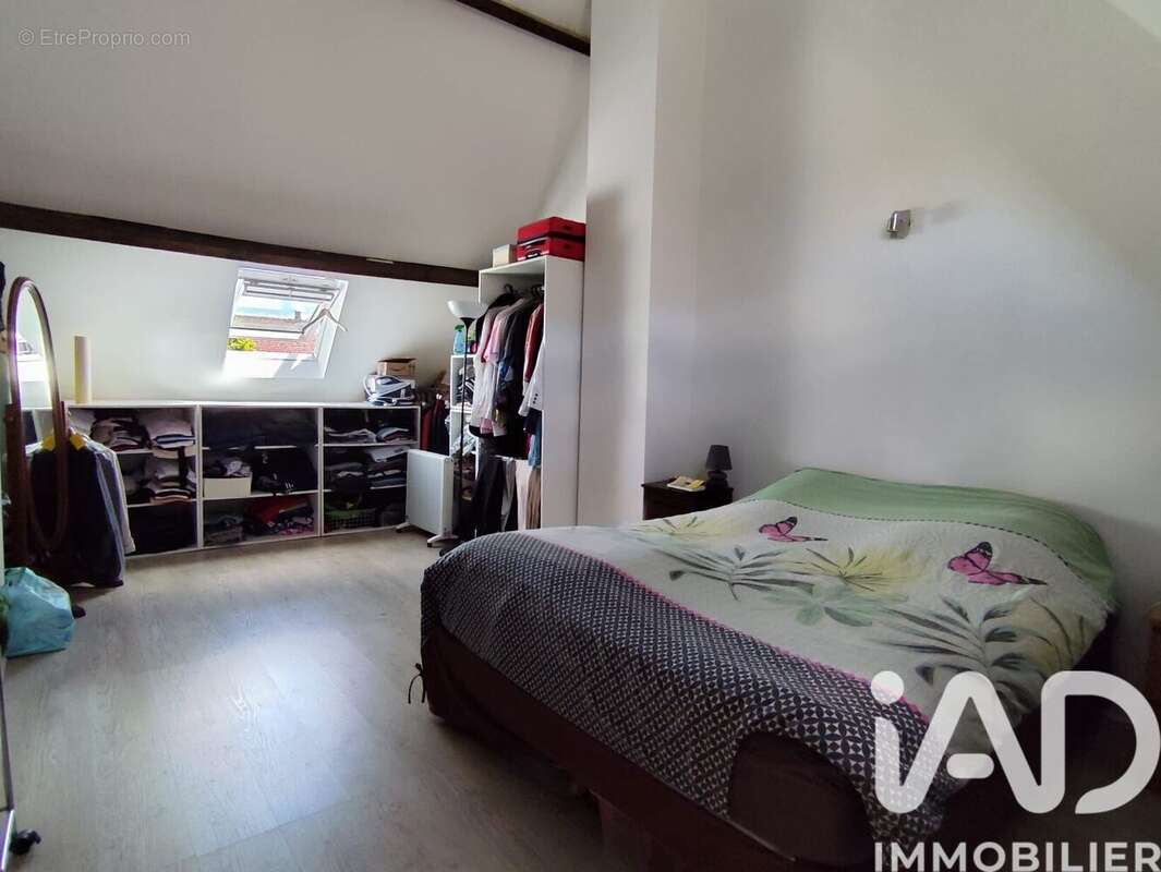 Photo 8 - Maison à FAREMOUTIERS