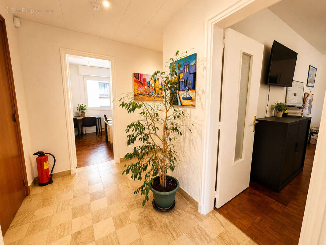 Appartement 70m² à boulogne-sur-mer - photo 2