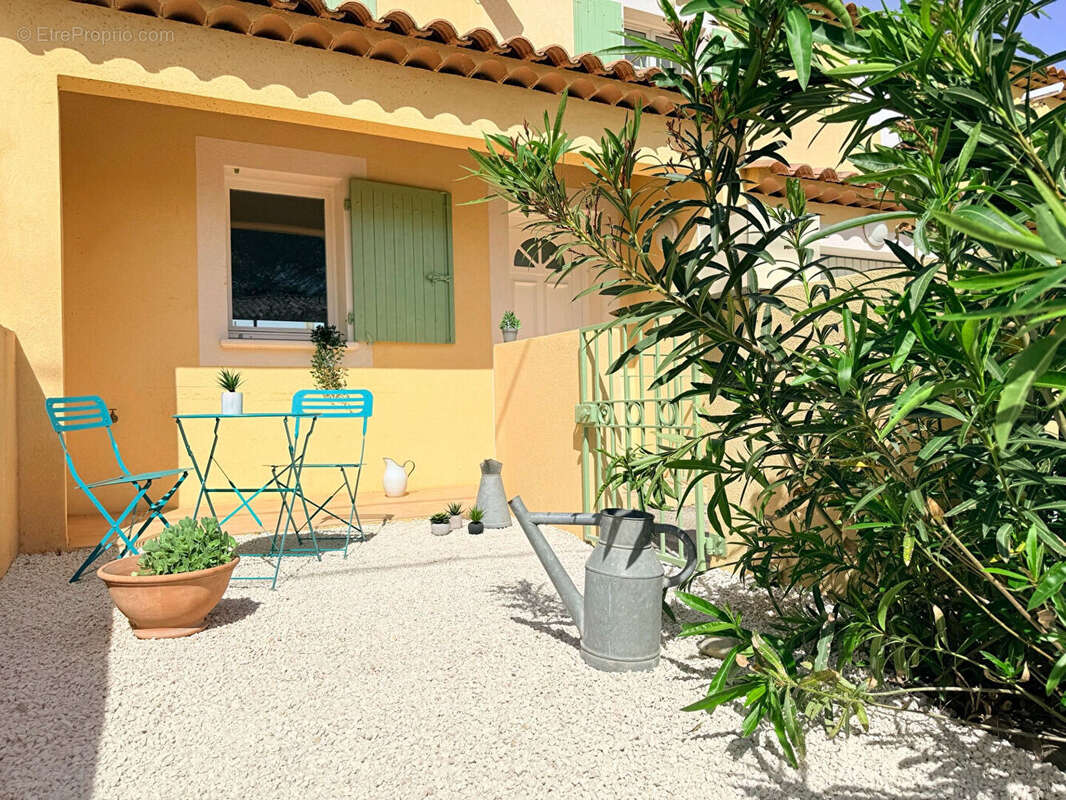 Maison à BOUCHET