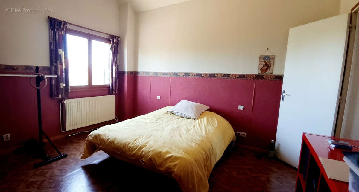 Maison à TREMBLAY-EN-FRANCE