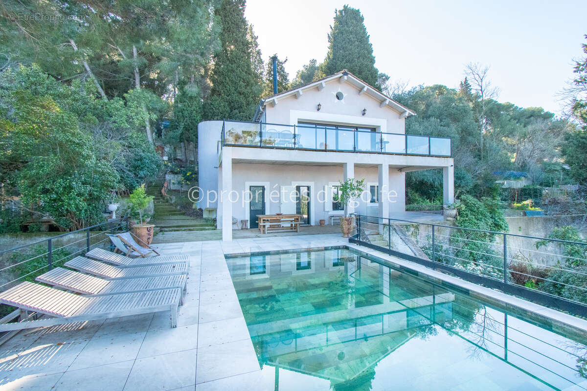 Maison à SETE
