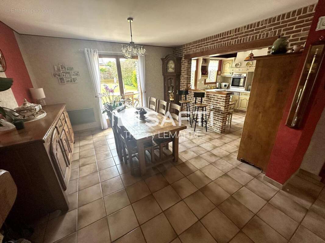 Photo 4 - Maison à SANGATTE