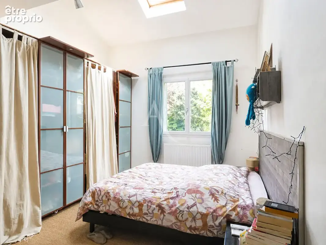 Maison Gagny 5 pièce(s) - photo 6