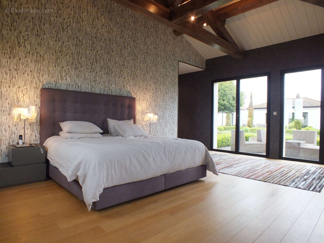 Propriété à vendre 17 pièces proche de SEMUR EN AUXOIS (21) - photo 57