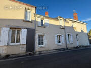 Appartement à ISSOUDUN