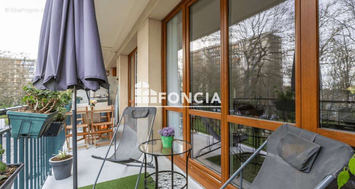 Appartement à ANTONY