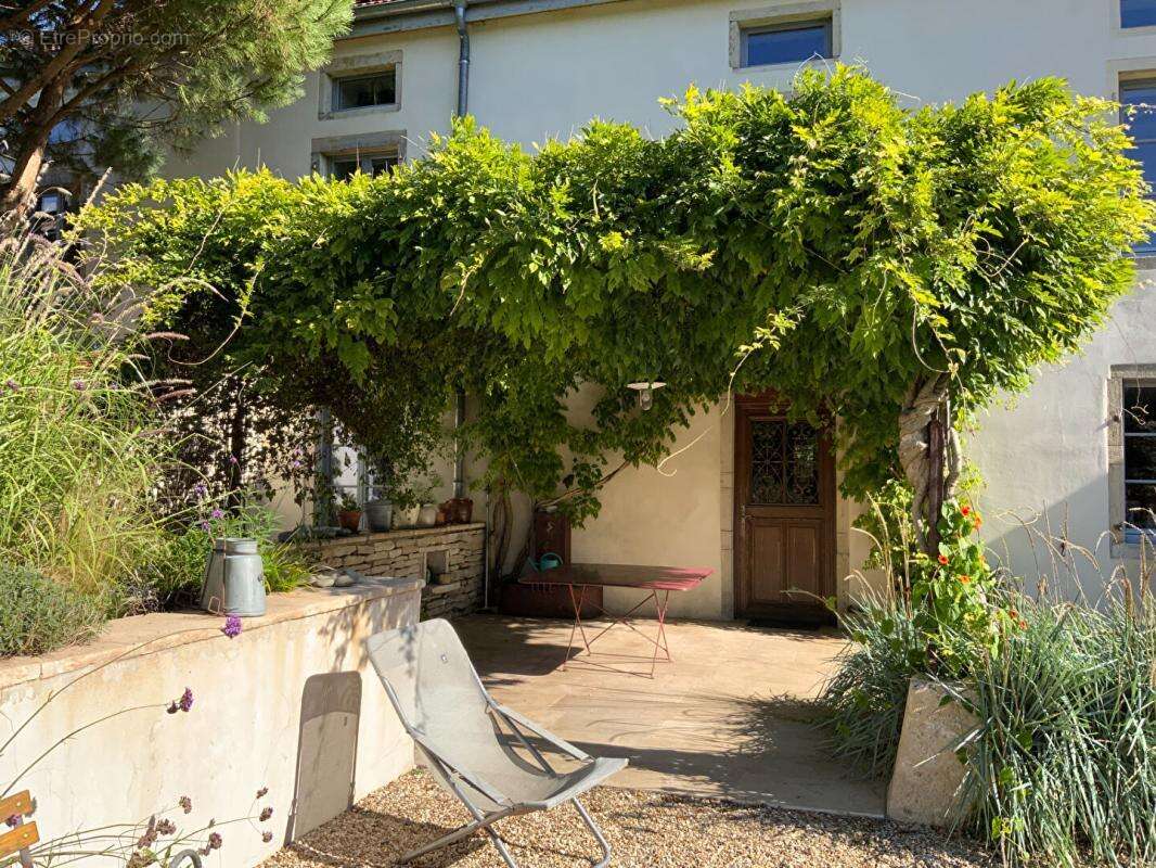 Propriété d'exception - photo 10