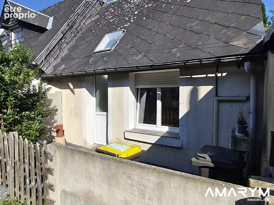 Appartement 58 m² à vendre à Dieppe (76200) - photo 4