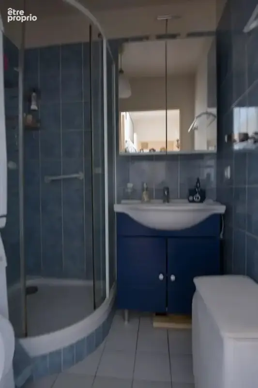 2 pièces dans Bel Immeuble - photo 10