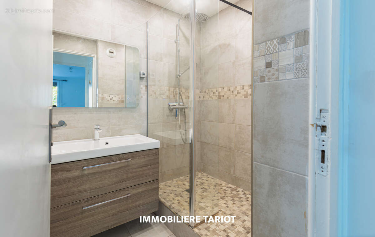 Appartement à MARSEILLE-12E