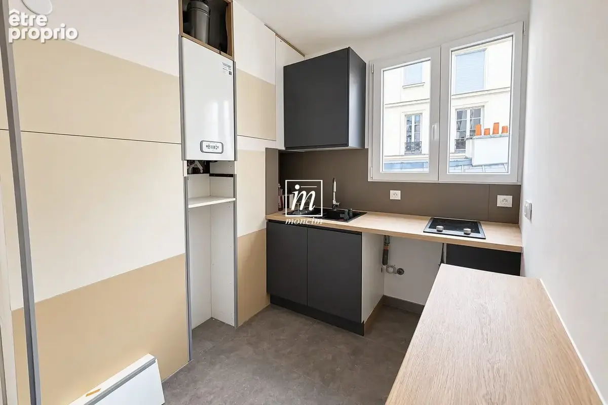 Appartement 2 pièces 47 m² à vendre à Paris-8e (75008) - photo 5
