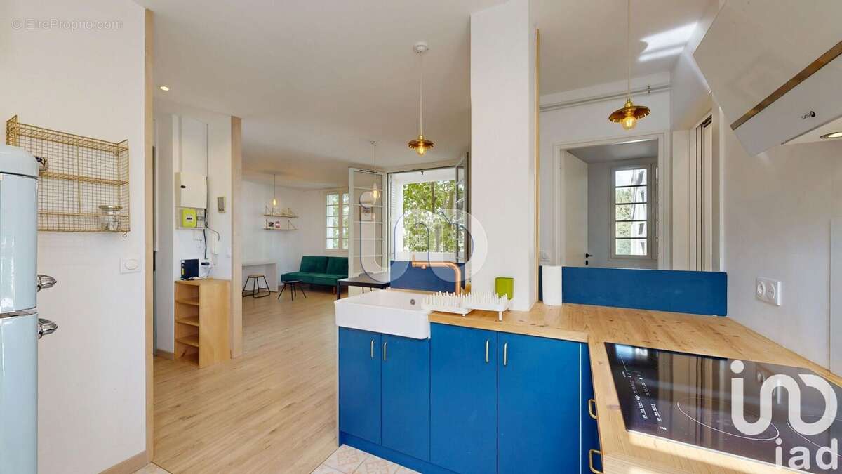 Photo 4 - Appartement à TOULOUSE