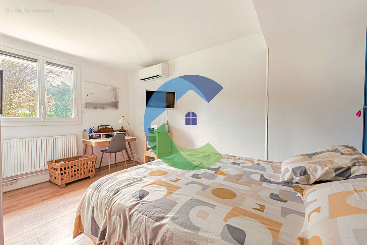 Maison à BALLAINVILLIERS