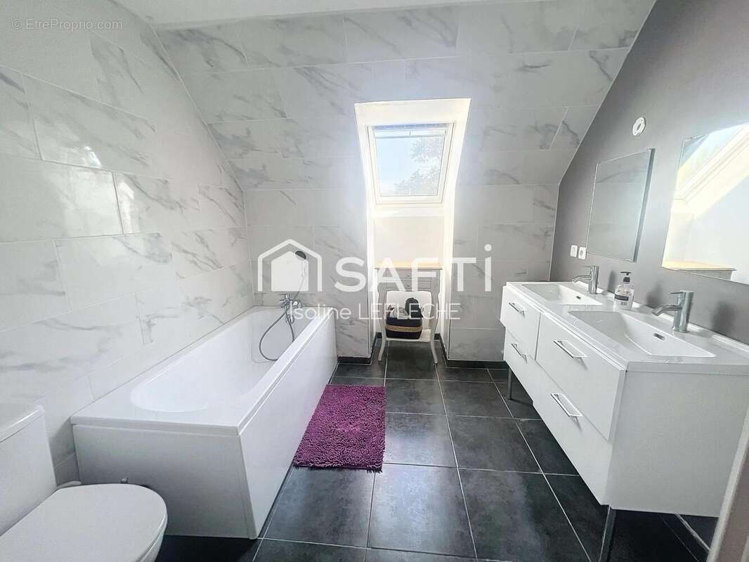 Photo 6 - Maison à BIACHES