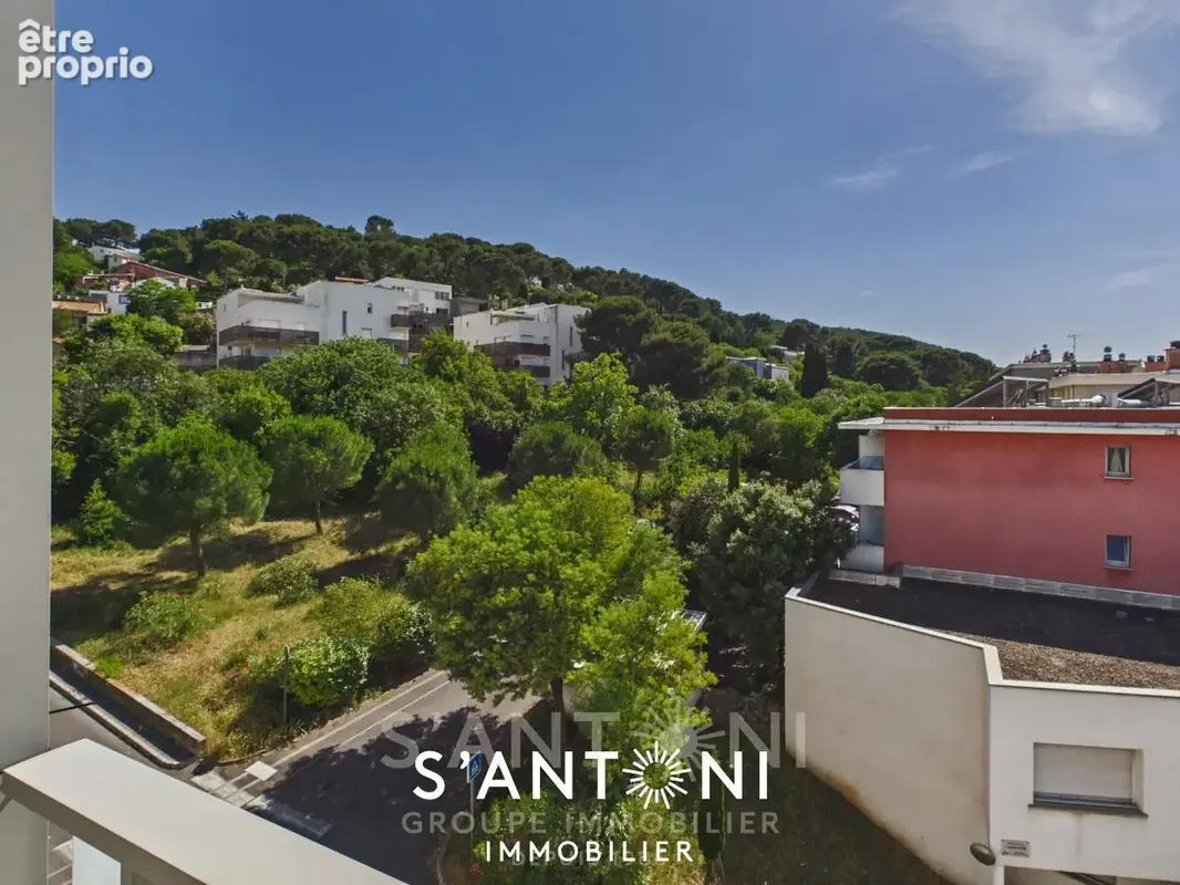 Coup de cur à Sète : T4 Lumineux avec Vue Panoramique d'Exception ! - photo 12