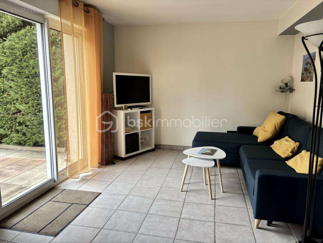 Maison T4 80 m²   Sans vis-à-vis - photo 3