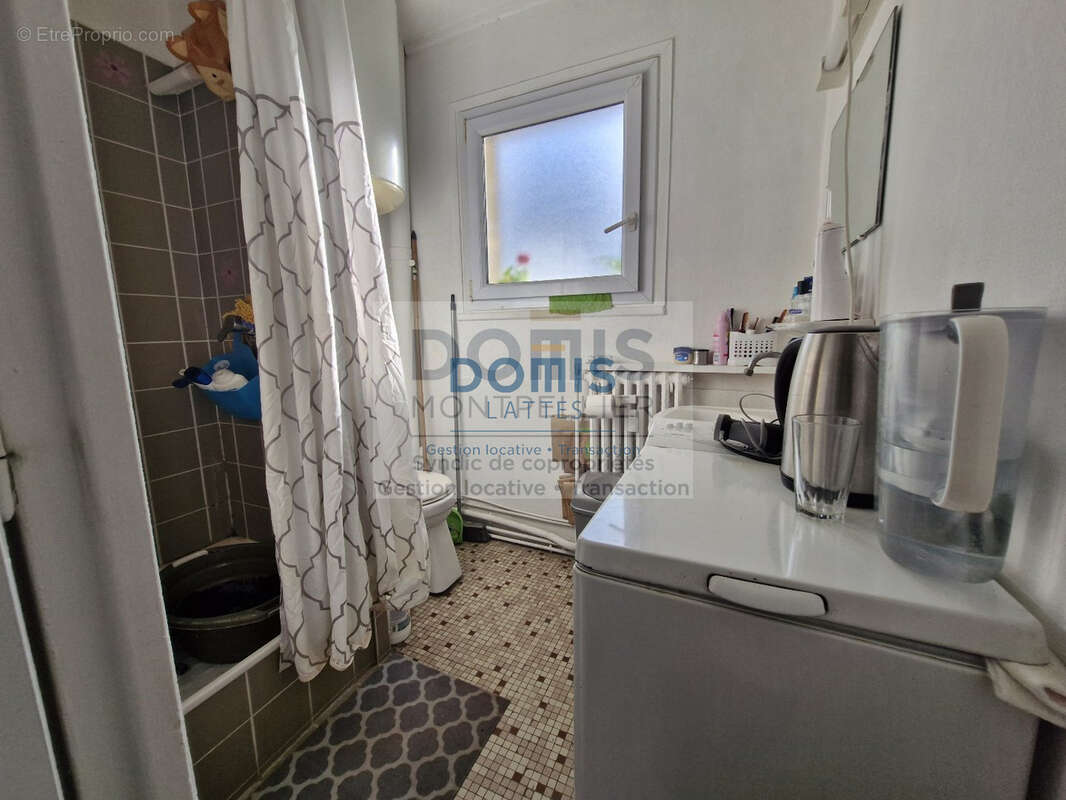 Appartement à MONTPELLIER