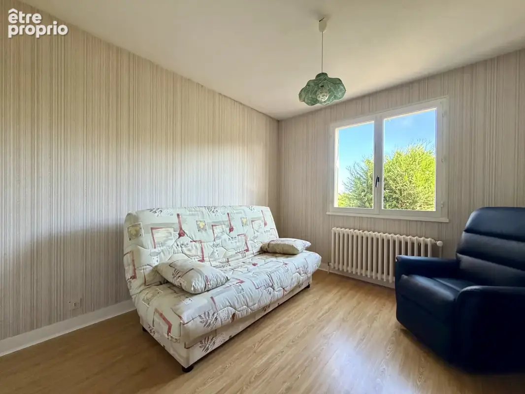 Digny - maison familiale 125m2 - photo 6