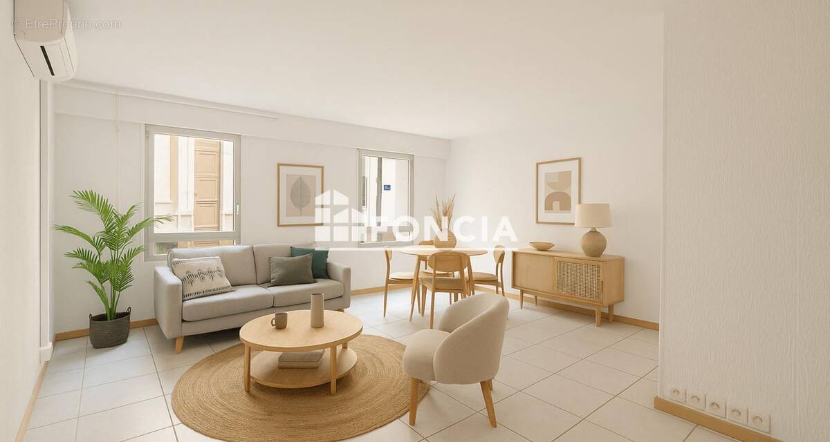 Appartement à AVIGNON