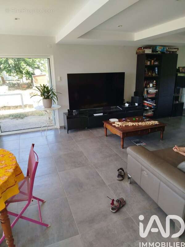 Photo 5 - Maison à MABLY