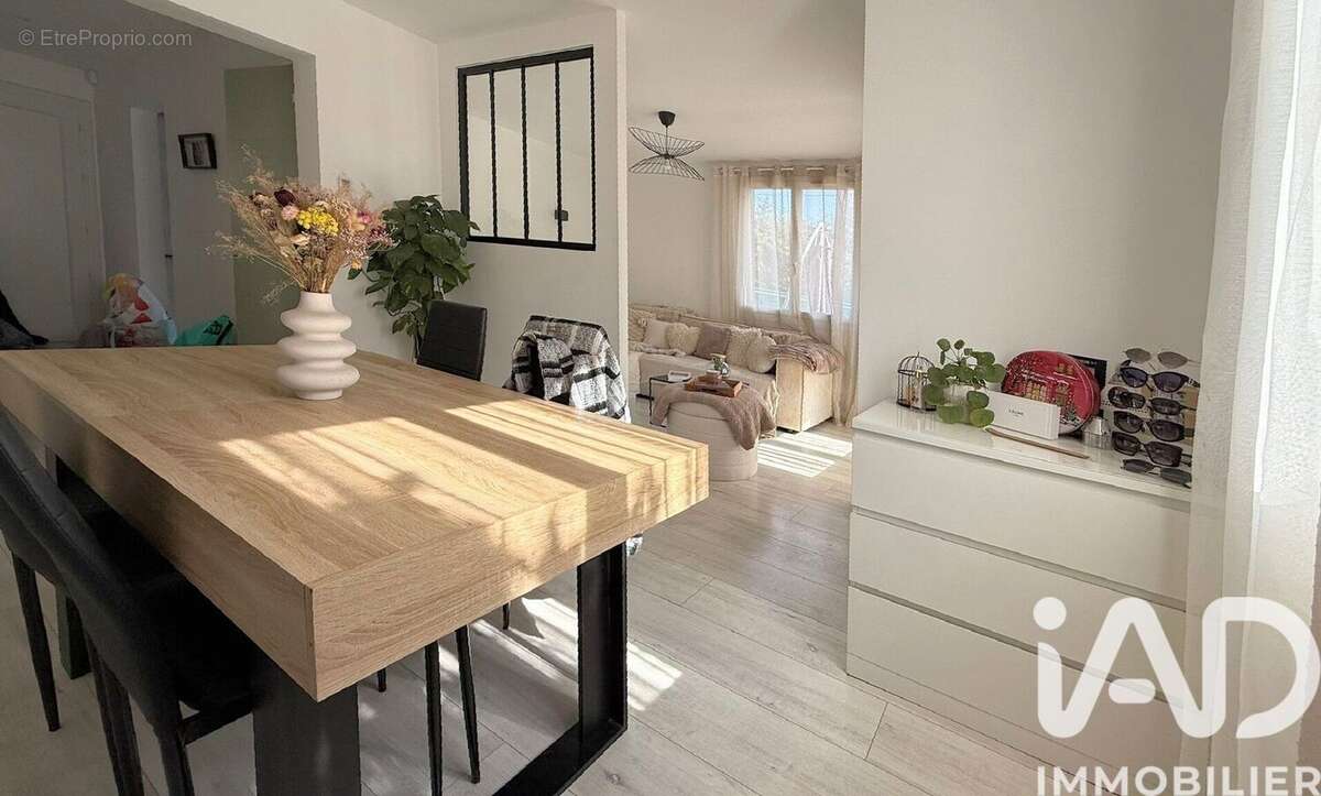 Photo 5 - Appartement à OLLIOULES