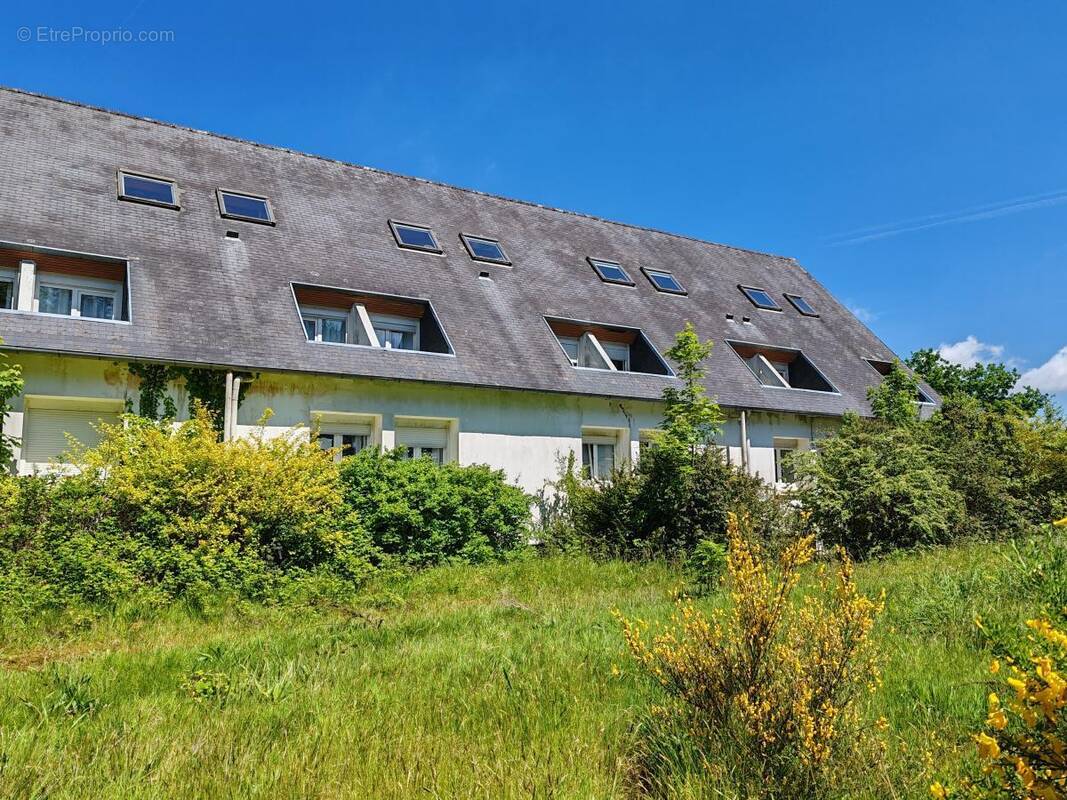 Appartement à PLOUNEOUR-MENEZ