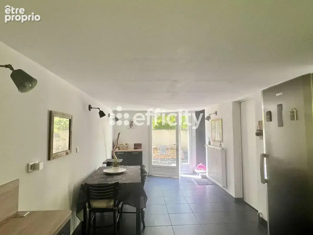 Maison 6 pièces 133 m² à vendre à Chambray-Les-Tours (37170) - photo 6