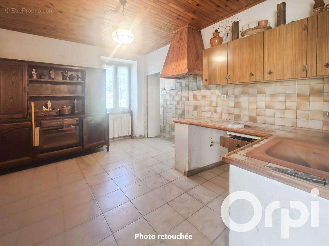 Maison À Vendre - photo 4