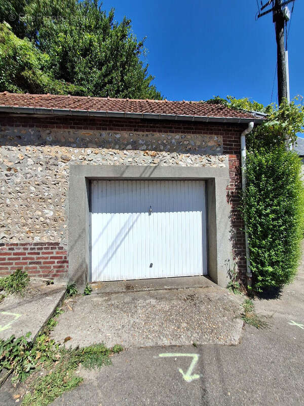 Maison Bolbec 5 pièce(s) 114 m2 - photo 8