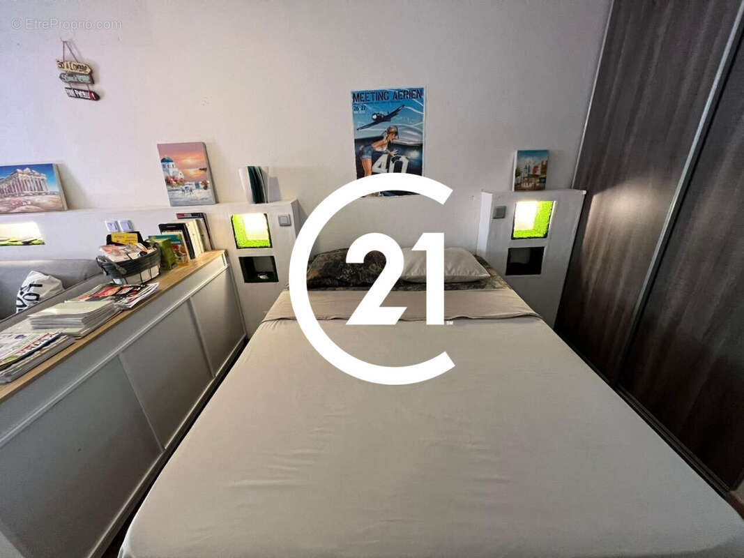 Appartement à DUCOS