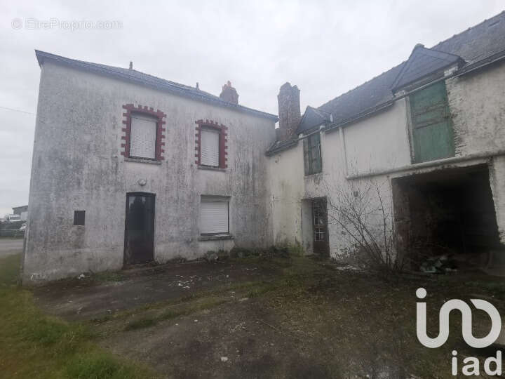 Photo 2 - Maison à GUENROUET