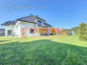 Maison à SEPPOIS-LE-BAS