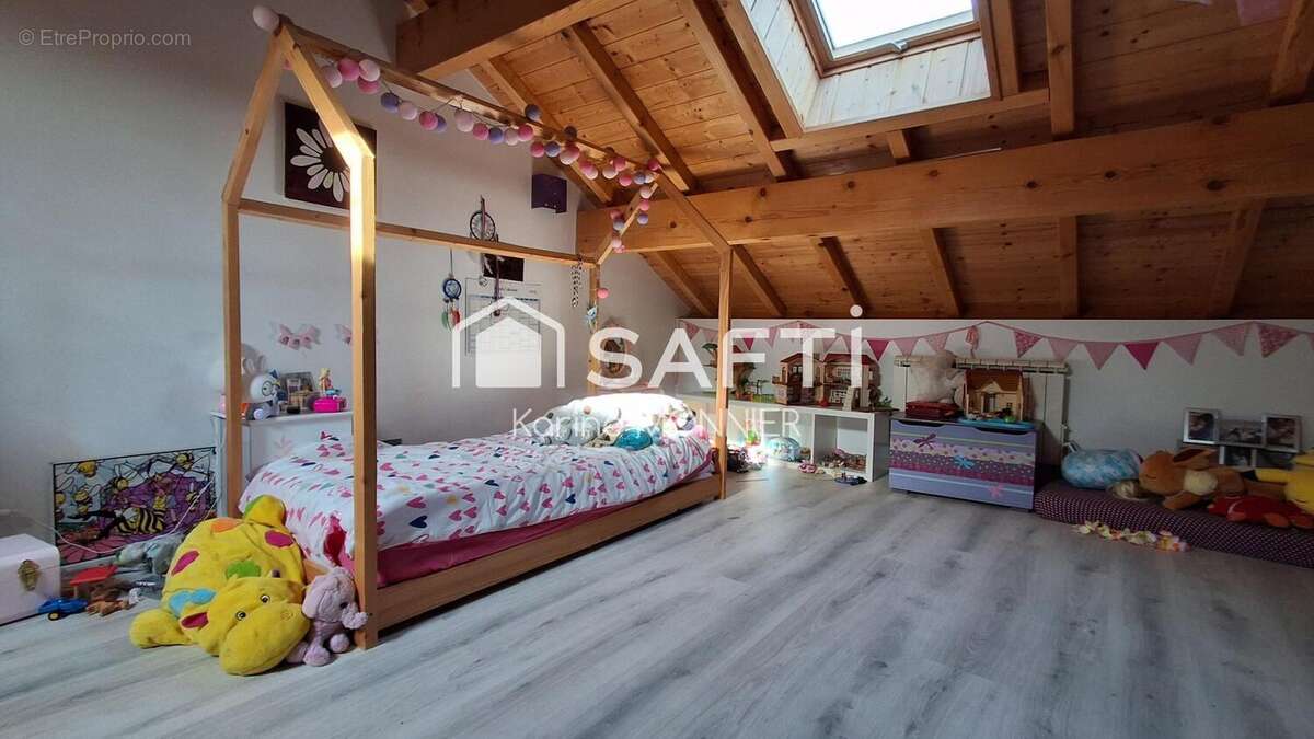 Photo 7 - Maison à CHAMPAGNOLE