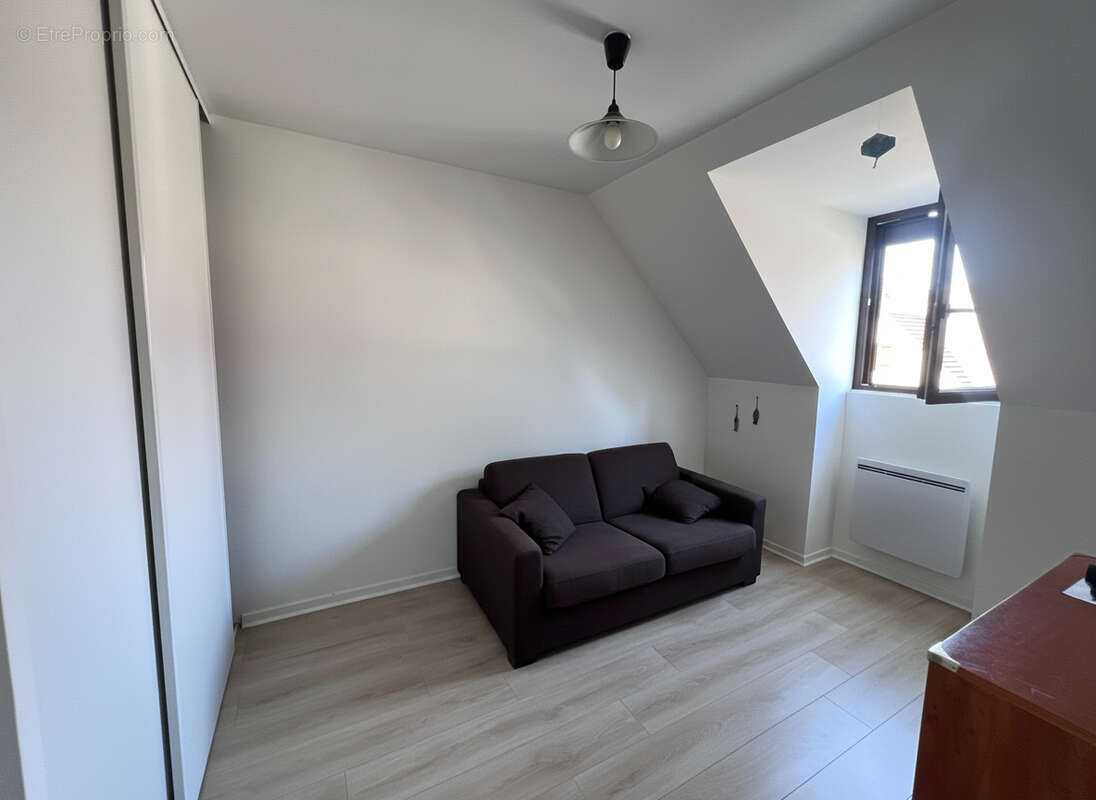 Maison 108m² à le perray-en-yvelines - photo 8