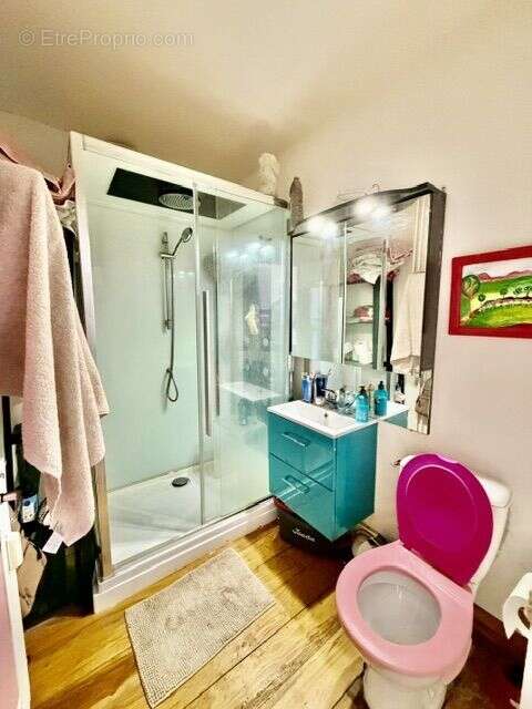 Appartement - photo 3