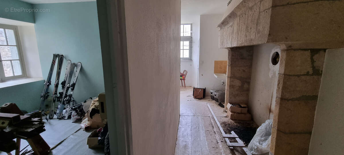 Maison de caractère dans un joli hameau - photo 2