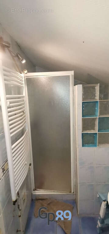 Commerce à AILLANT-SUR-THOLON