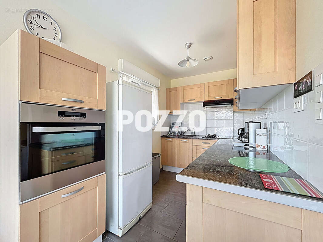 Maison à BARNEVILLE-CARTERET