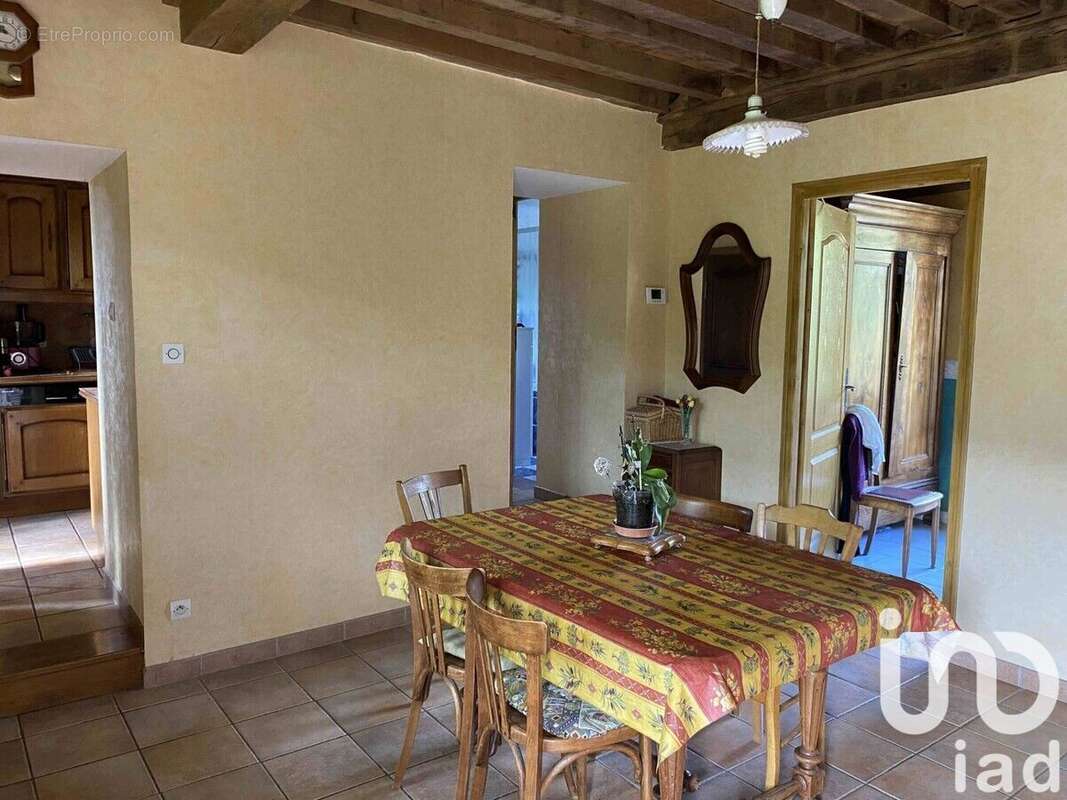 Photo 7 - Maison à NANTON