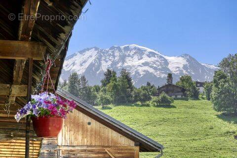 Maison à CROS