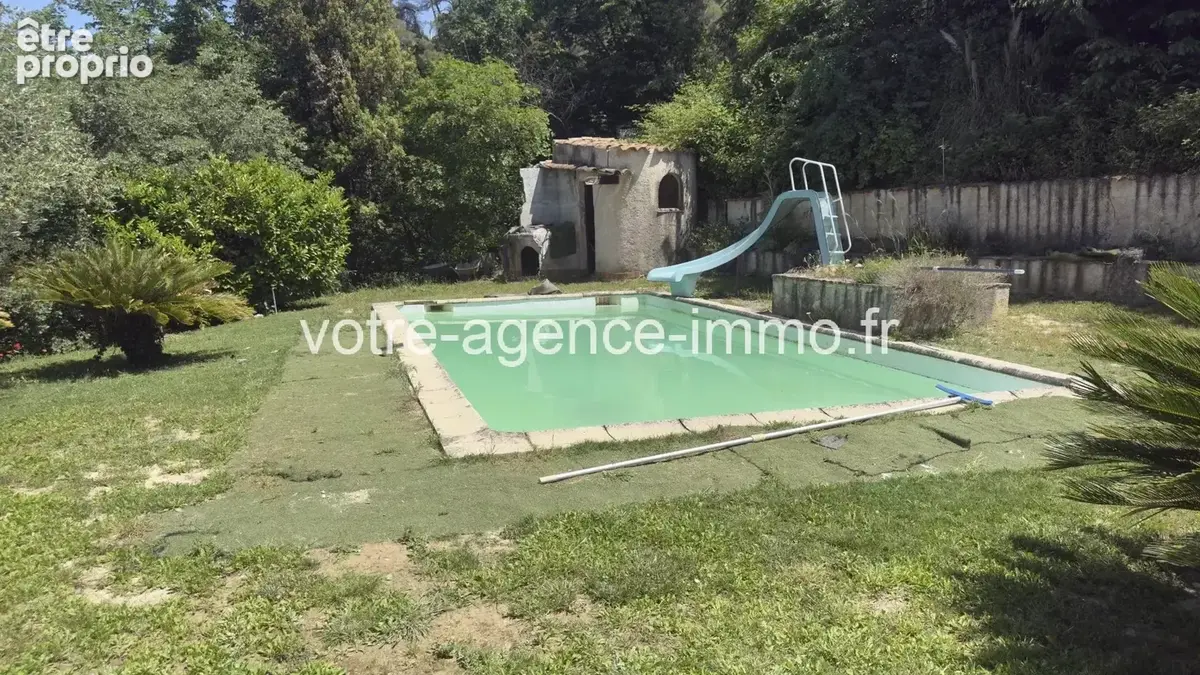 Nice la trinité - appartement 4 pièces de 95 m² dans maison - photo 8