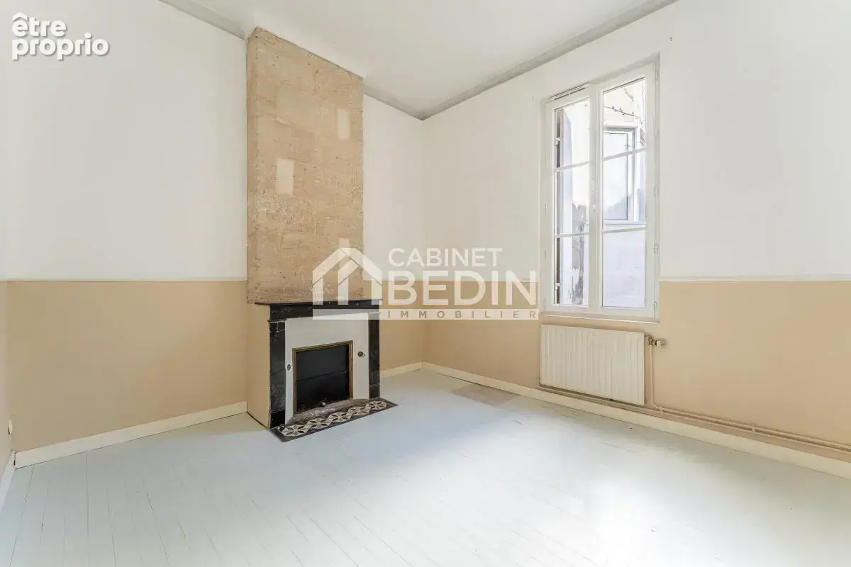 Maison 5 pièces 115 m² à vendre à Bordeaux (33200) - photo 6