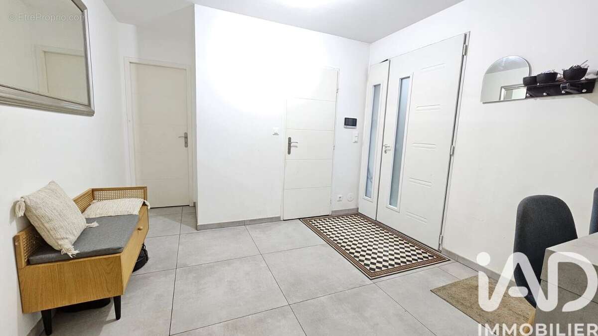 Photo 3 - Maison à BONNEUIL-SUR-MARNE