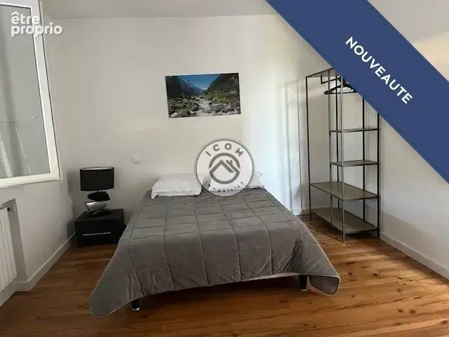 Maison prête à vivre Aire sur l'Adour - photo 12